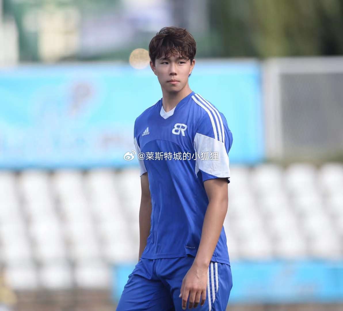 中国19岁小将龙俊源新赛季将加盟塞尔维亚甲级联赛球队