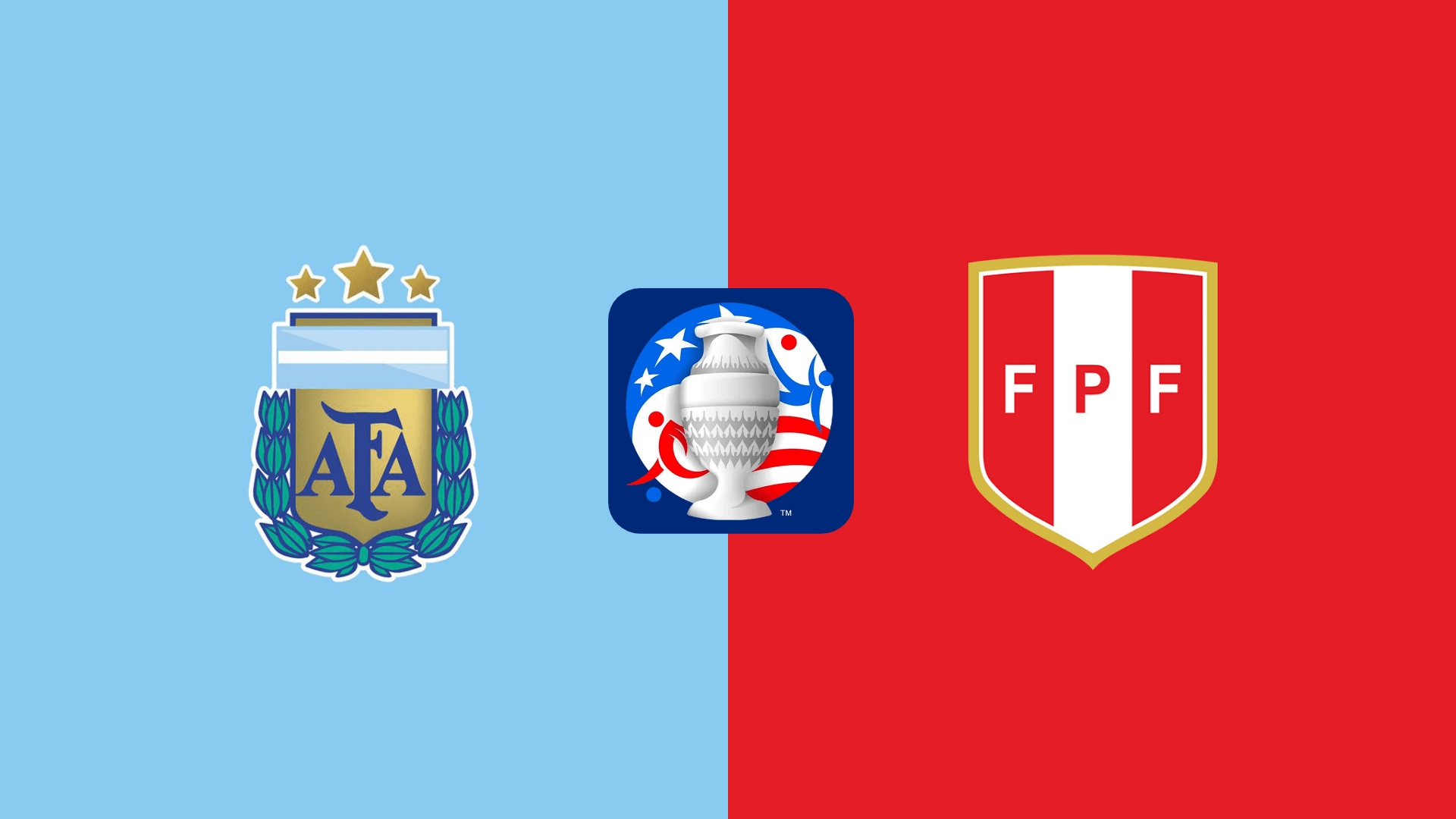 美洲杯-阿根廷vs秘鲁首发：劳塔罗、加纳乔、天使出战，梅西伤缺