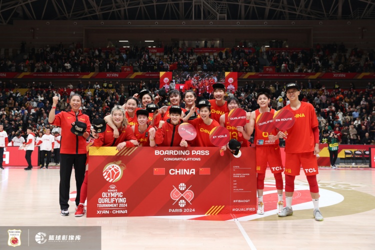 中国女篮热身赛遭遇4连败 李梦和李月汝何时回归还未确定
